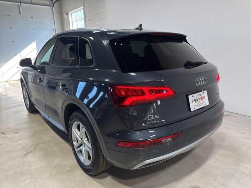 2018 Audi Q5 2.0T Premium