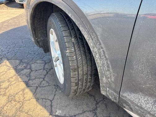 2018 Audi Q5 2.0T Premium