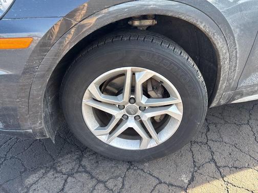 2018 Audi Q5 2.0T Premium