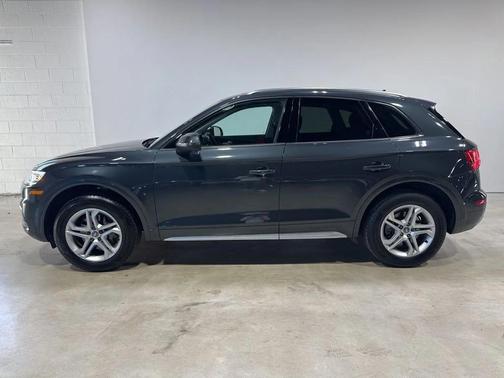2018 Audi Q5 2.0T Premium