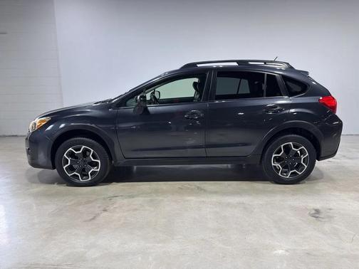 2013 Subaru XV Crosstrek 2.0i Limited