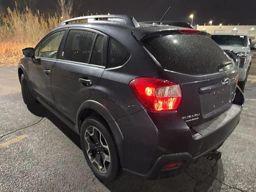 2013 Subaru XV Crosstrek 2.0i Limited