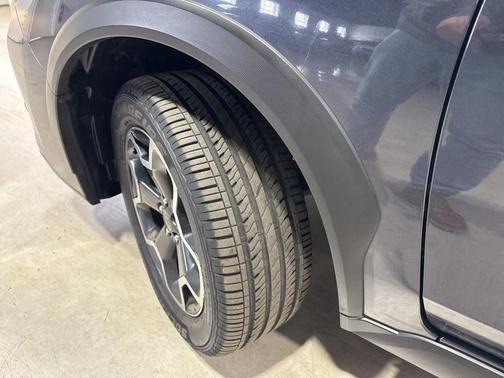 2013 Subaru XV Crosstrek 2.0i Limited