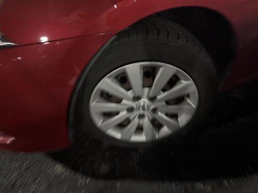 2014 Nissan Sentra SV