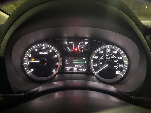 2014 Nissan Sentra SV