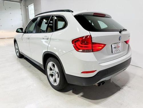 2014 BMW X1 sDrive 28i