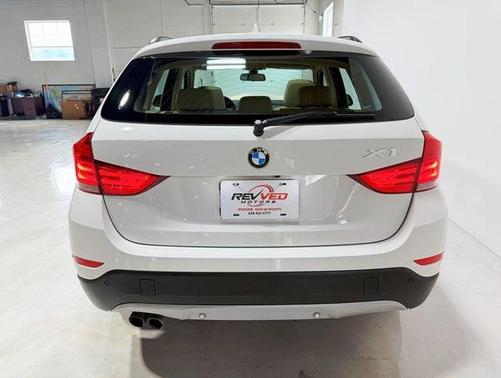 2014 BMW X1 sDrive 28i