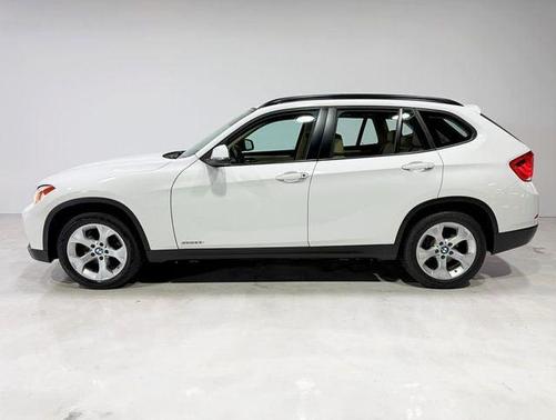 2014 BMW X1 sDrive 28i