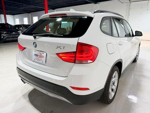 2014 BMW X1 sDrive 28i