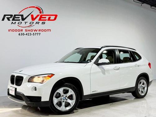 2014 BMW X1 sDrive 28i