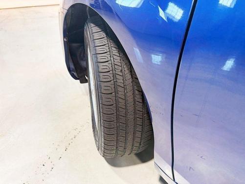 2010 Toyota Camry XLE