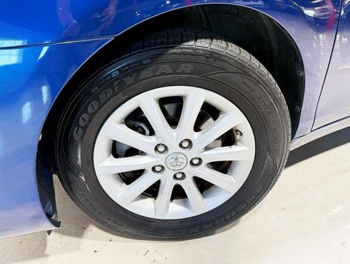 2010 Toyota Camry XLE