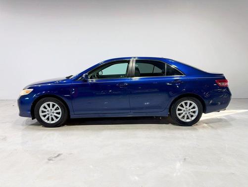 2010 Toyota Camry XLE