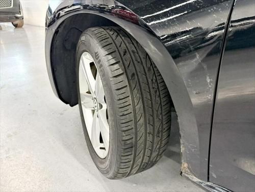 2013 Volkswagen Passat 2.5 SE