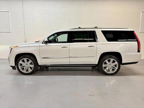 2016 Cadillac Escalade ESV Premium