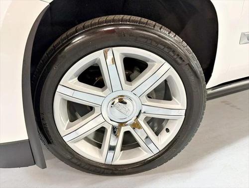 2016 Cadillac Escalade ESV Premium