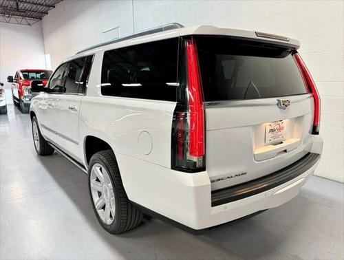 2016 Cadillac Escalade ESV Premium