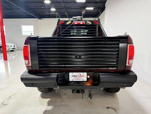 2017 RAM 2500 Longhorn