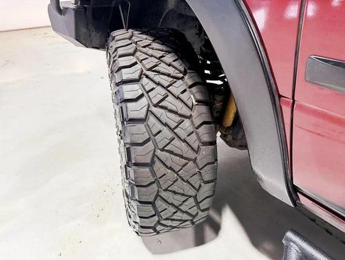 2017 RAM 2500 Longhorn