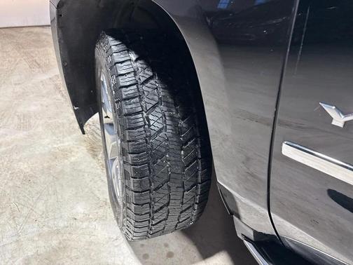 2016 GMC Yukon XL SLT