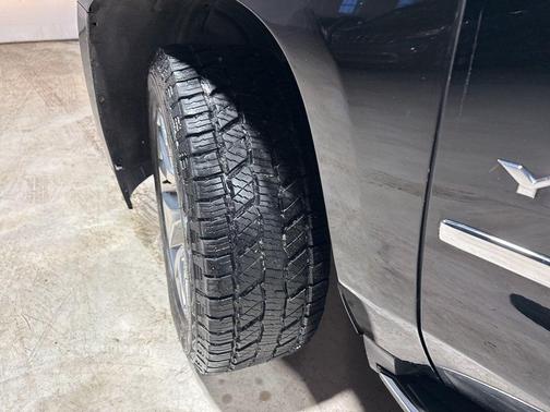 2016 GMC Yukon XL SLT