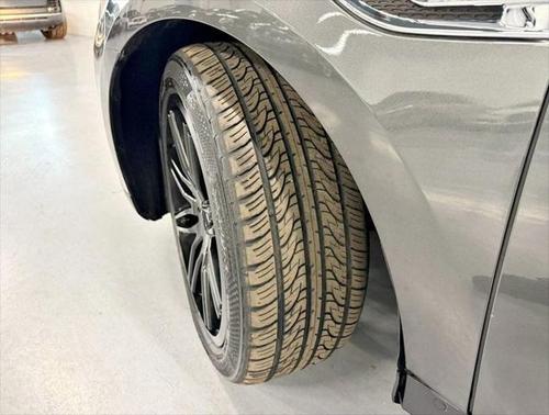 2017 Ford Taurus SEL