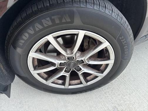 2009 Audi Q5 3.2 Premium