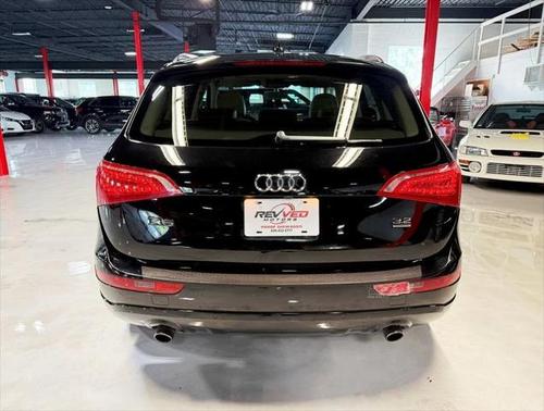 2009 Audi Q5 3.2 Premium