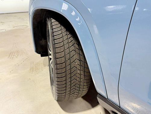 2021 Mercedes-Benz AMG GLS 63 Base