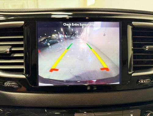 2018 Chrysler Pacifica Touring-L Plus