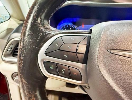 2018 Chrysler Pacifica Touring-L Plus