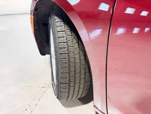 2018 Chrysler Pacifica Touring-L Plus