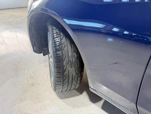 2015 Mercedes-Benz C-Class C 300 4MATIC