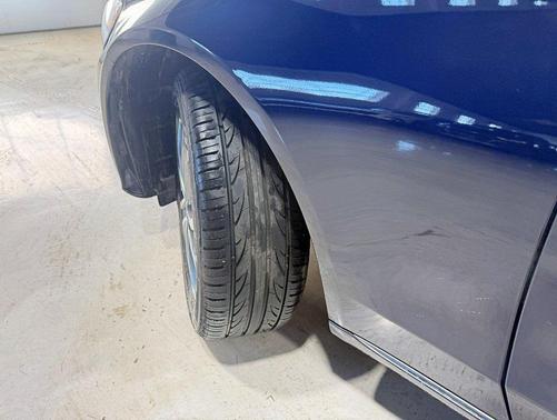 2015 Mercedes-Benz C-Class C 300 4MATIC