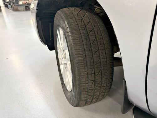 2014 Toyota Sequoia Platinum