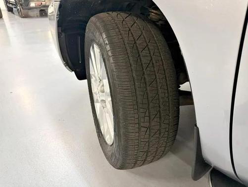 2014 Toyota Sequoia Platinum
