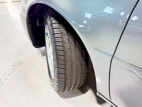 2007 Cadillac DTS Luxury