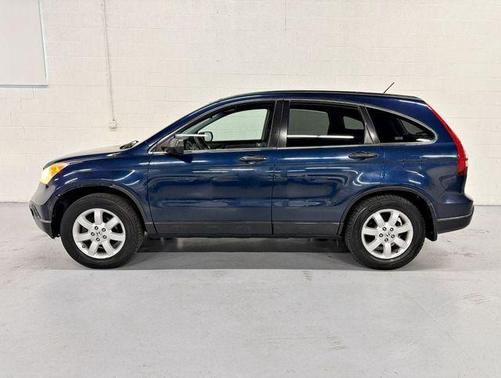 2007 Honda CR-V EX