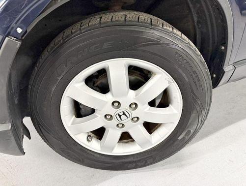 2007 Honda CR-V EX