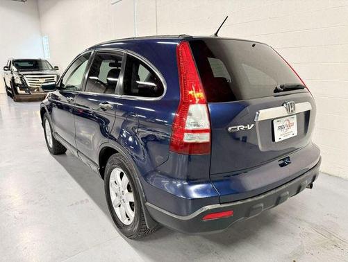 2007 Honda CR-V EX