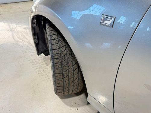 2015 Lexus GS 350 Crafted Line