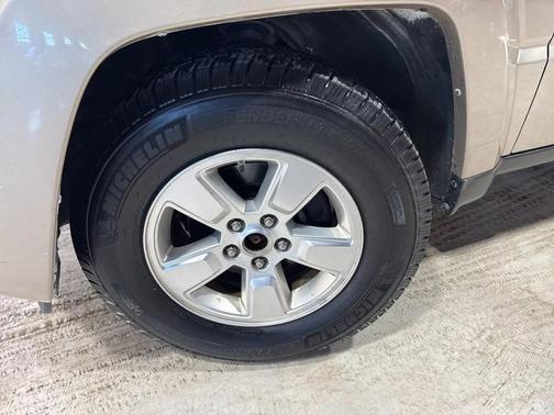 2011 Jeep Liberty Sport