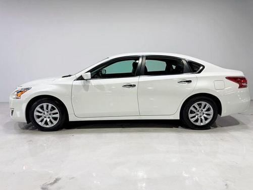 2013 Nissan Altima 2.5 S