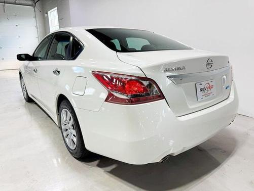 2013 Nissan Altima 2.5 S