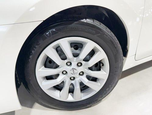 2013 Nissan Altima 2.5 S