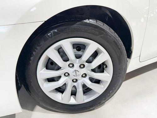 2013 Nissan Altima 2.5 S