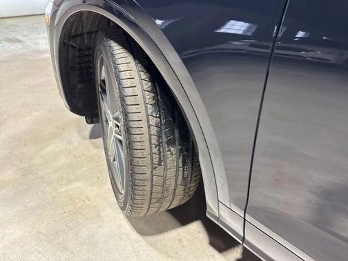 2018 Audi SQ5 3.0T Prestige