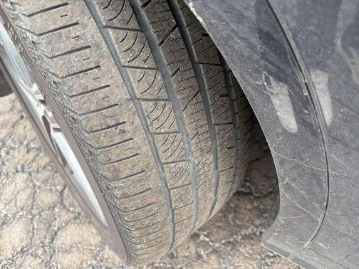 2018 Audi SQ5 3.0T Prestige