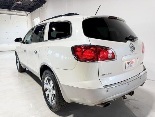 2008 Buick Enclave CXL