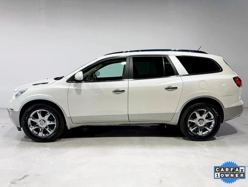 2008 Buick Enclave CXL